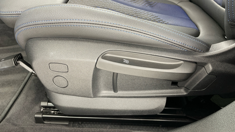 BMW 1 Series 118i [136] M Sport 5dr Step Auto [LCP] Petrol Hatchback